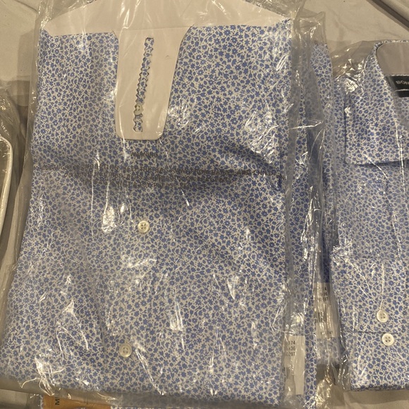 Bonobos Mens Slim Fit Button Down Shirt - Picture 3 of 3